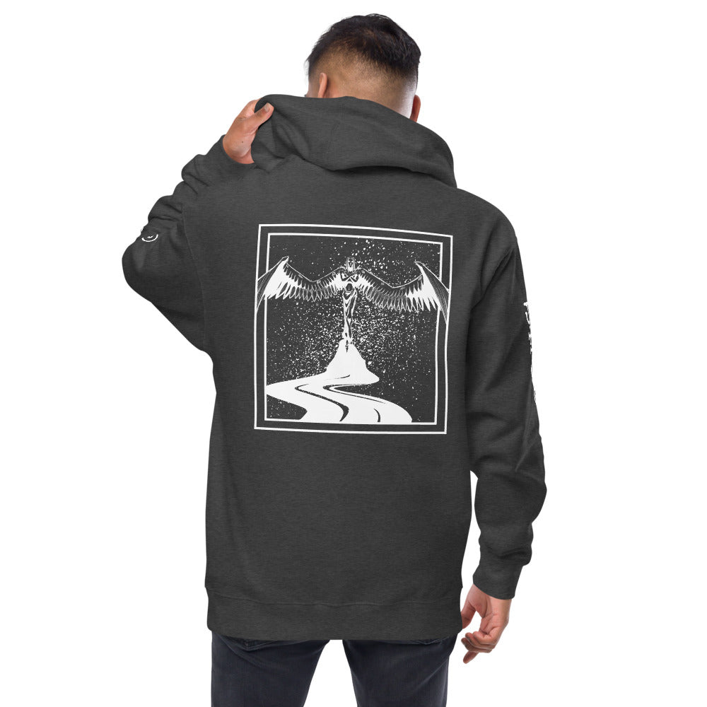 Lacrima Deluxe Hoodie