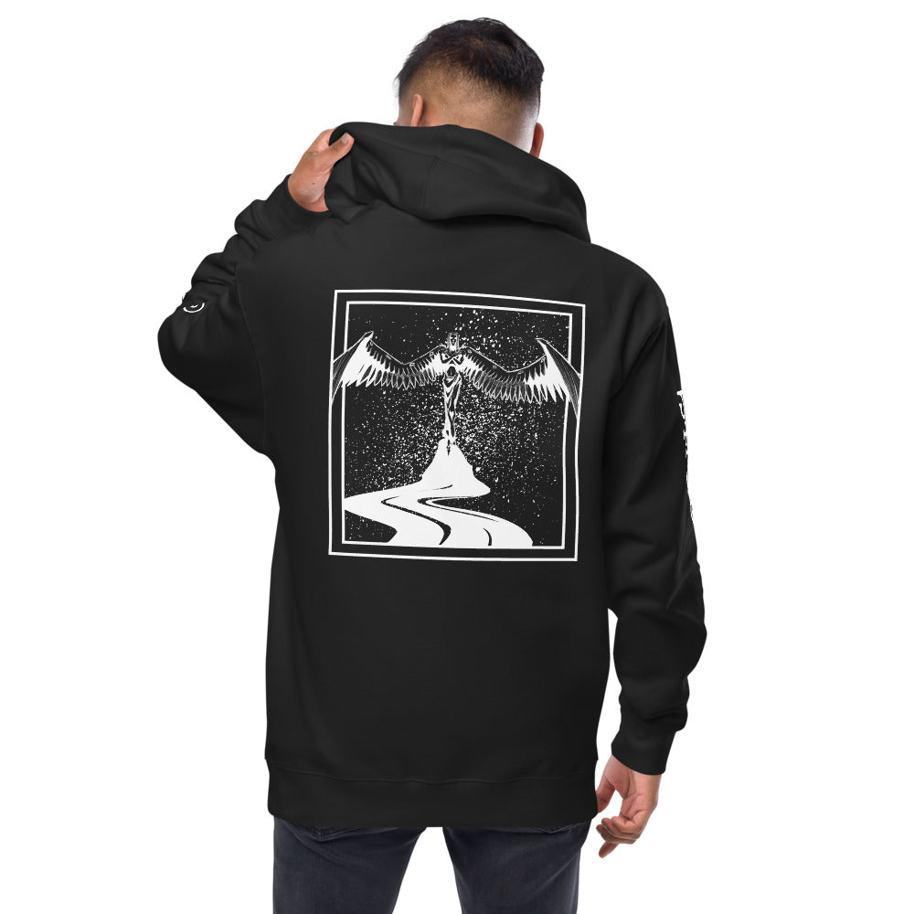 Lacrima Deluxe Hoodie