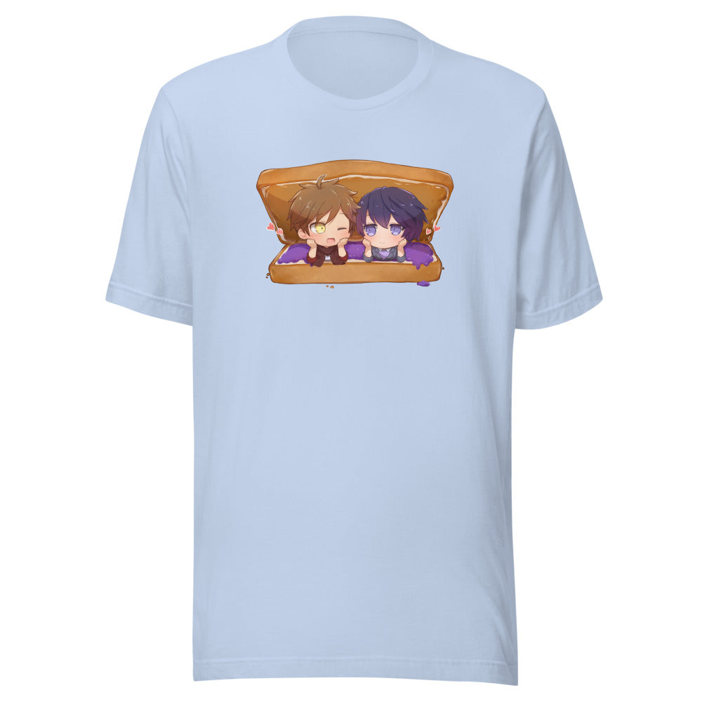 Lander PB&J Sandwich Shirt