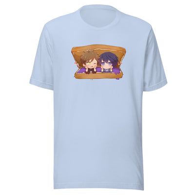Lander PB&J Sandwich Shirt