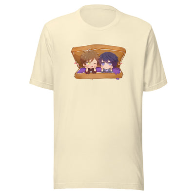 Lander PB&J Sandwich Shirt