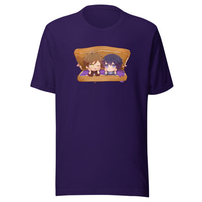 Lander PB&J Sandwich Shirt