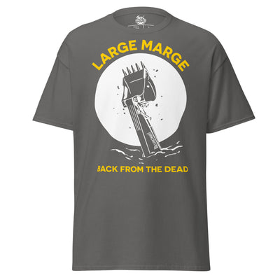 Large Marge Back From The Dead T-Shirt