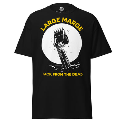 Large Marge Back From The Dead T-Shirt