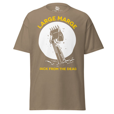 Large Marge Back From The Dead T-Shirt