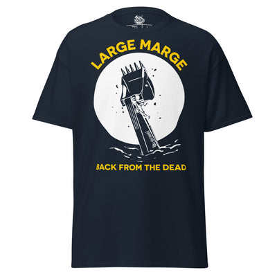 Large Marge Back From The Dead T-Shirt