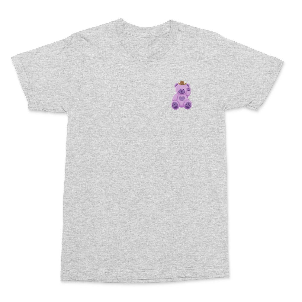 Larrydigital Cowboy Tee