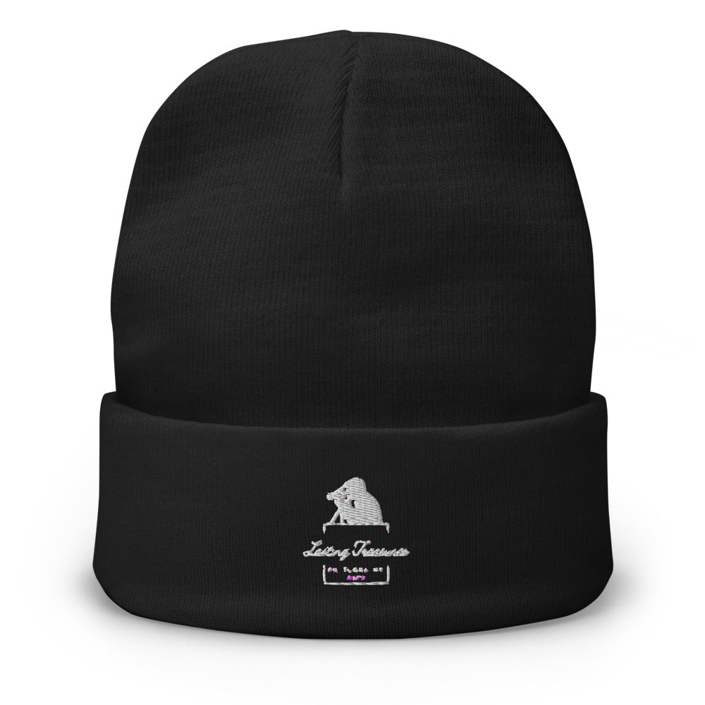 Lasting Treasures Beanie