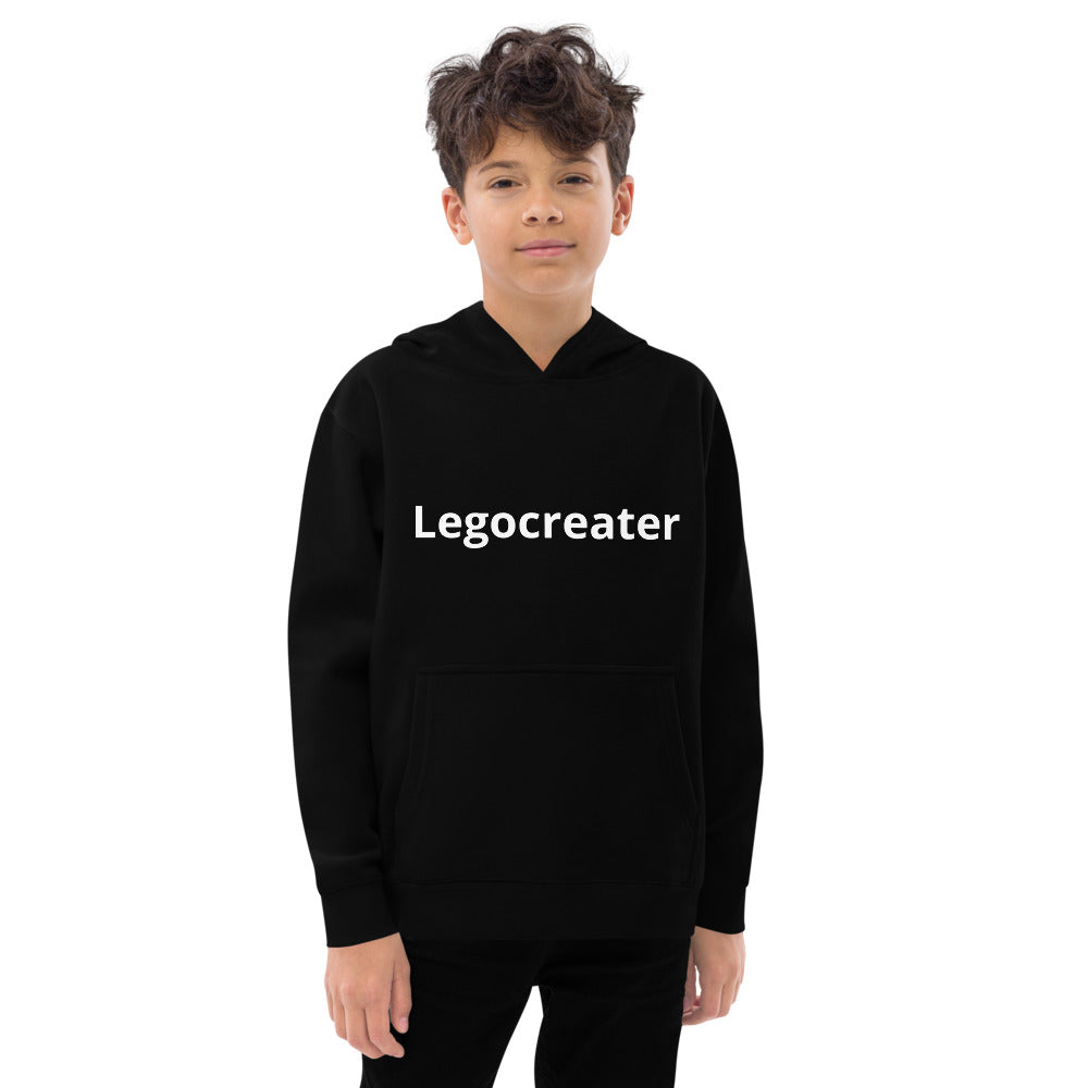 Lego hoddie