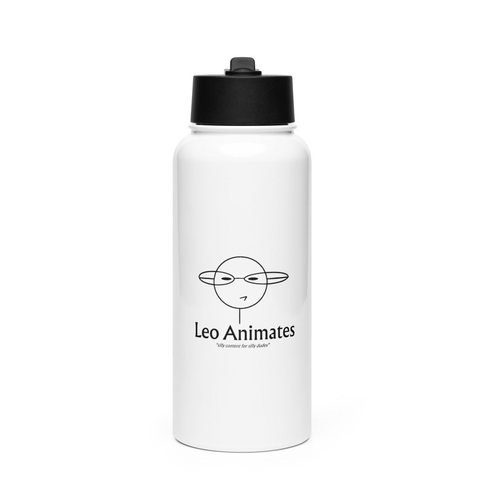 LeoAnimates Cup