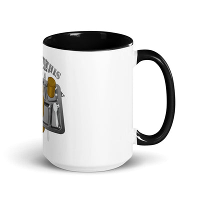 Lets Get This Into a Mug Nice Steve1989 Mug