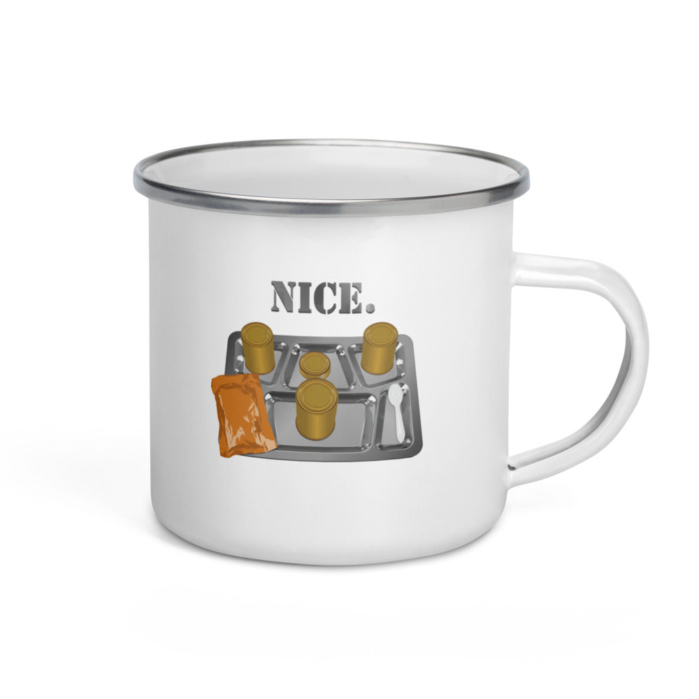 Lets Get This into a Camping Mug