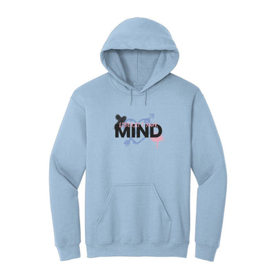 Liberate Your Mind Hoodie