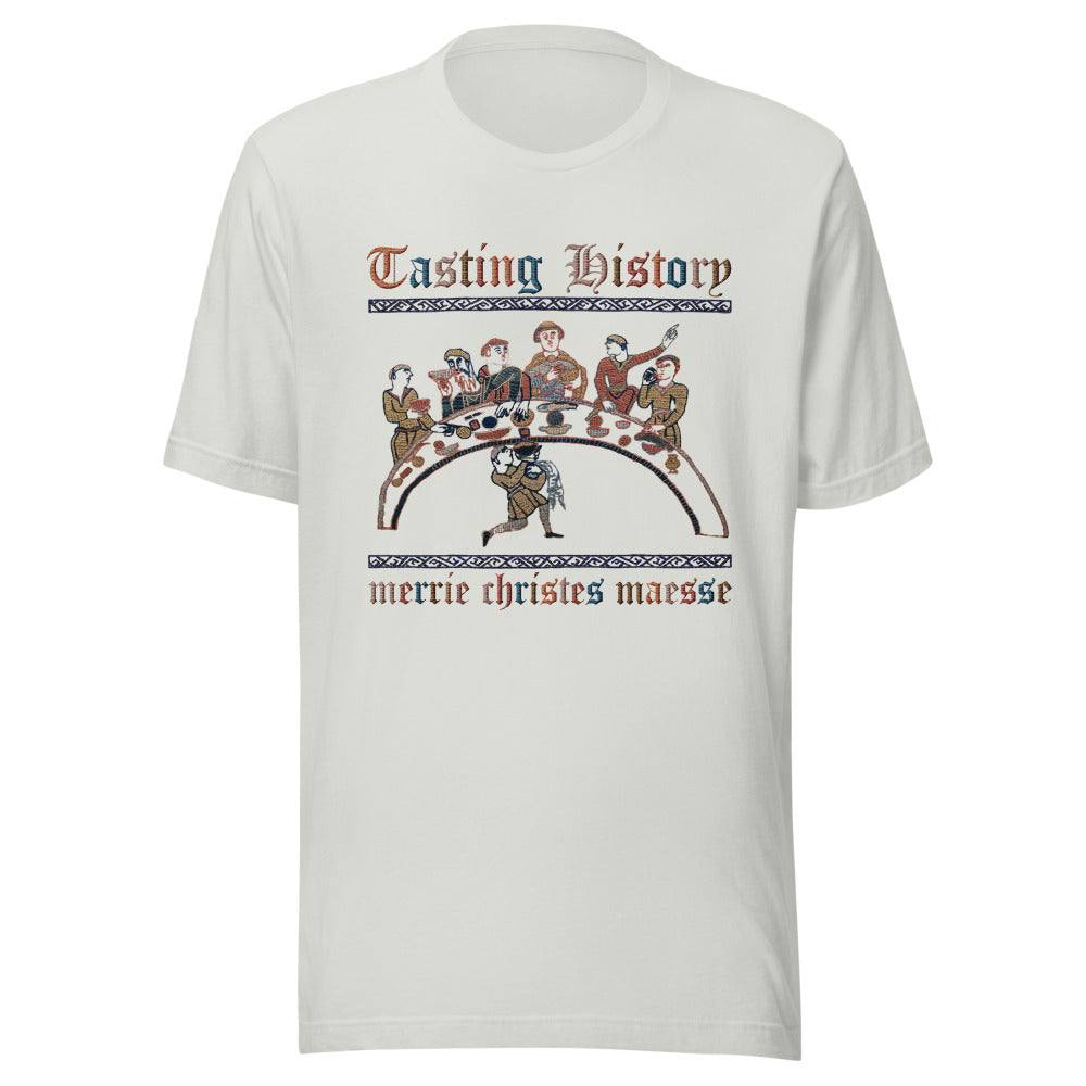Limited Edition - Merrie Christes Maesse Shirt