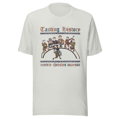 Limited Edition - Merrie Christes Maesse Shirt