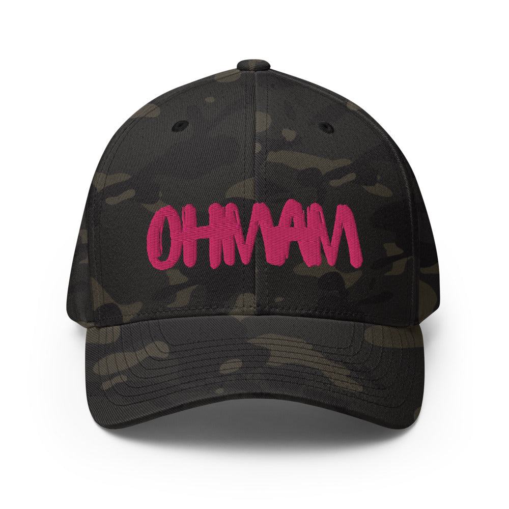 Limited ohman hat