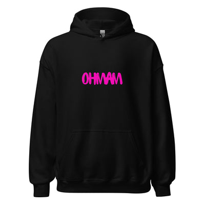 Limited ohman hoodie