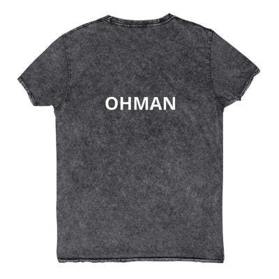 Limited ohman shirt