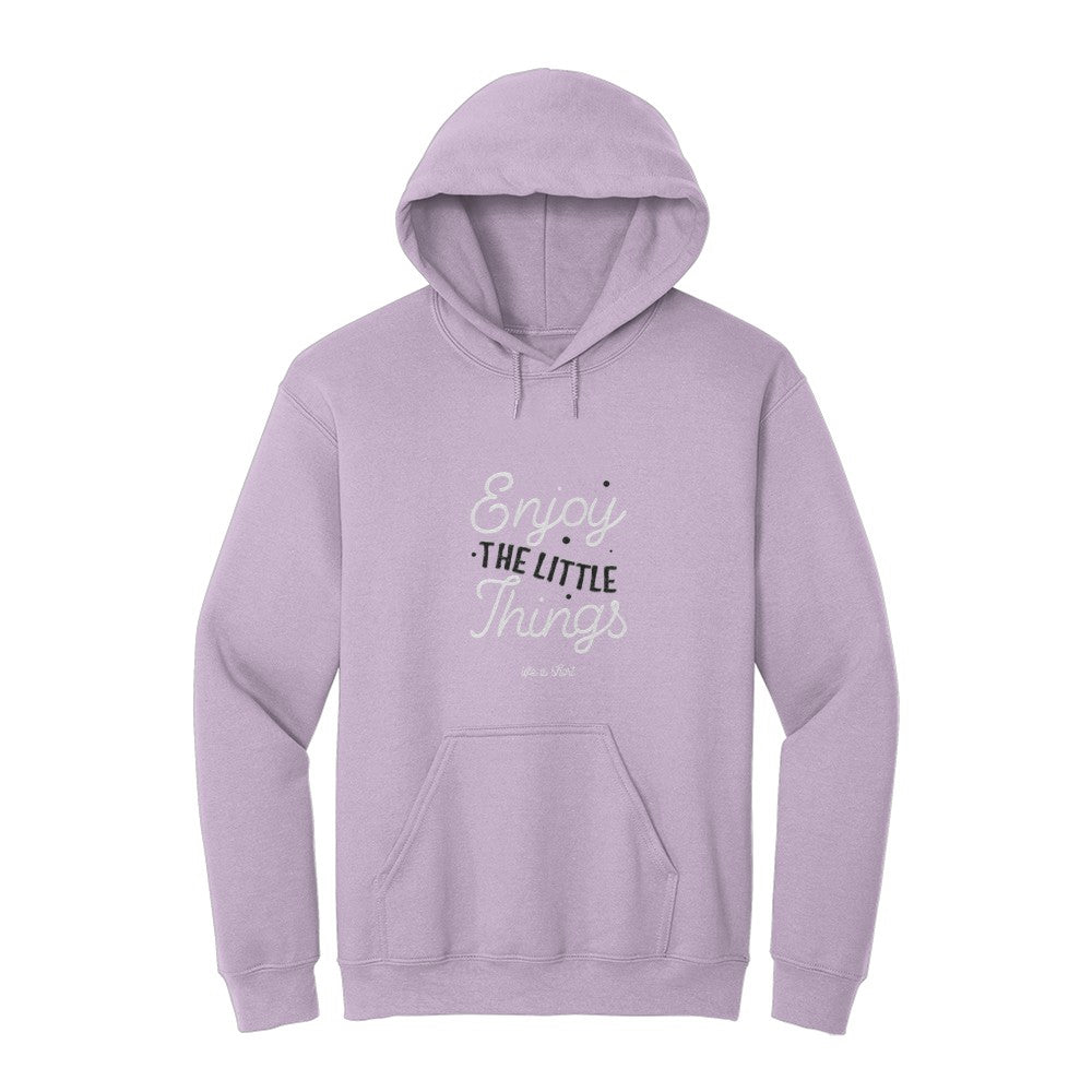 Little Things Hoodie