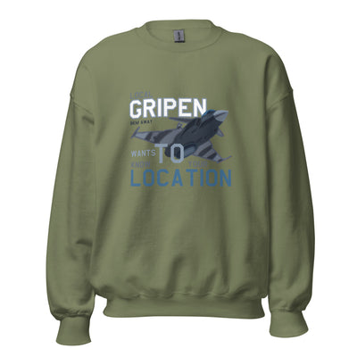 Local Gripen - Gripen Crew