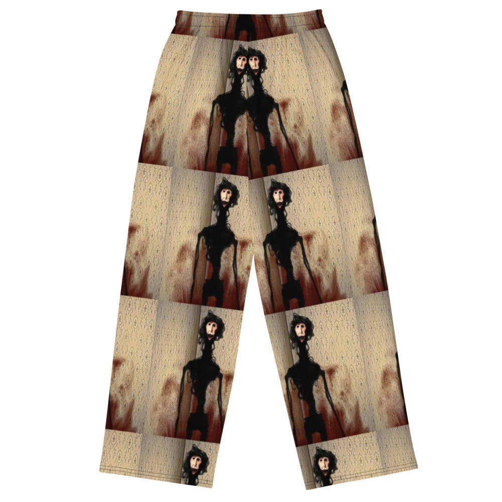 Locust pants
