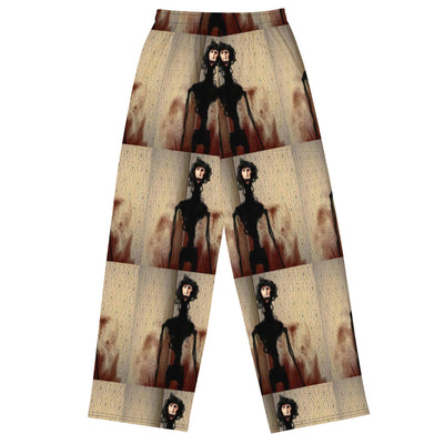 Locust pants