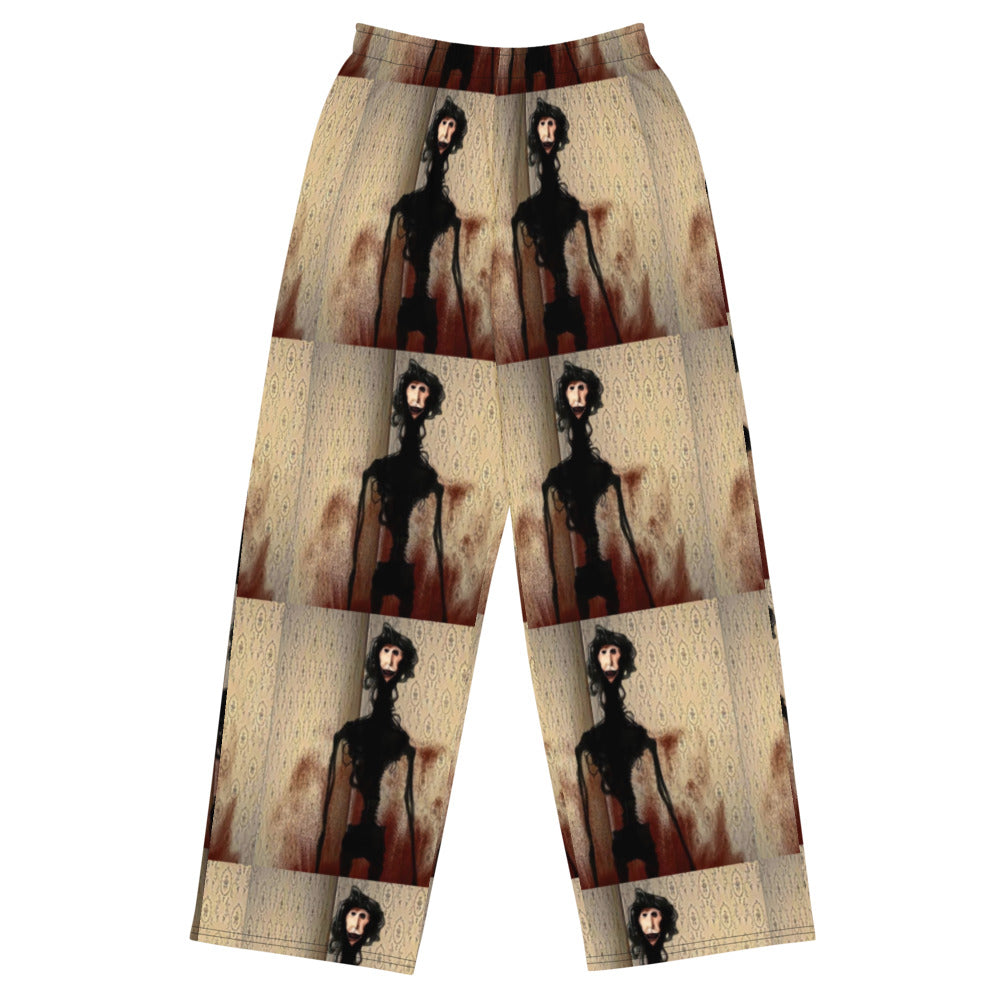 Locust pants