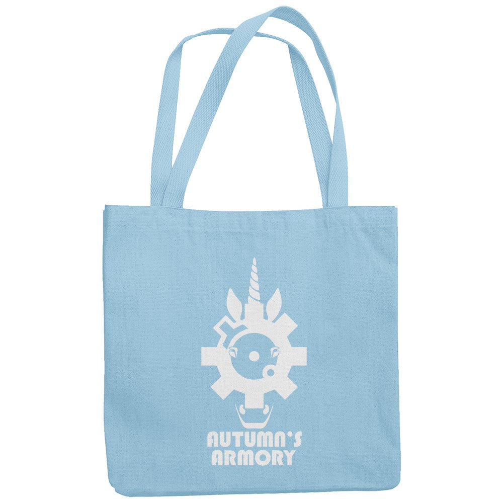 Autumn's Armory - Logo Bag – Crowdmade