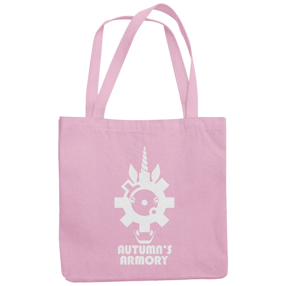Autumn's Armory - Logo Bag – Crowdmade