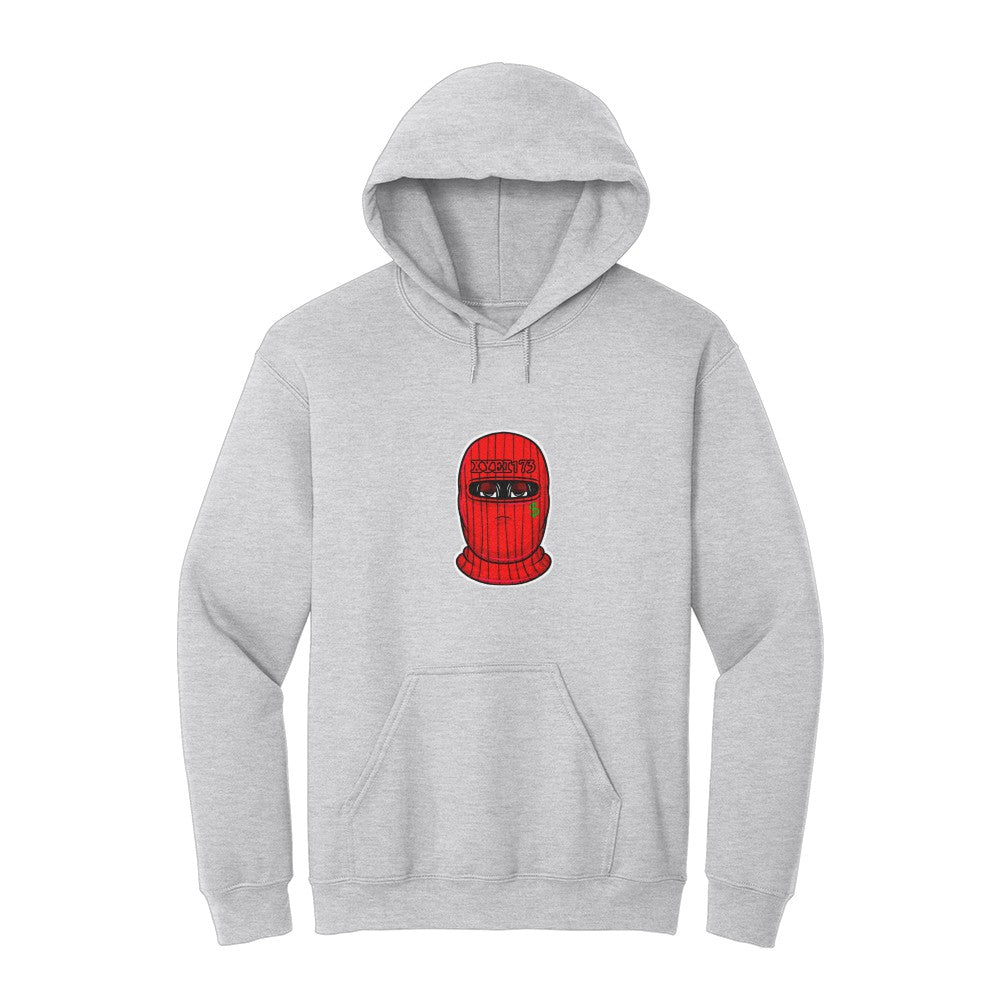 Logo Hoodie