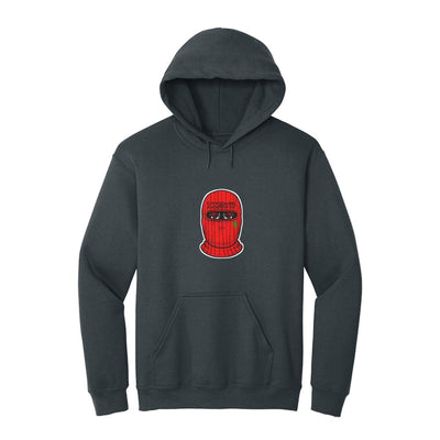 Logo Hoodie