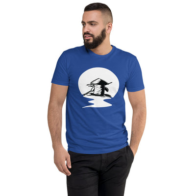 Lone Warrior - Unisex T-Shirt