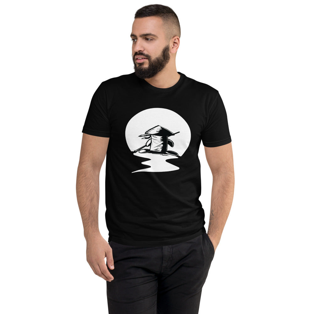 Lone Warrior - Unisex T-Shirt