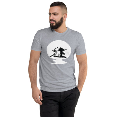 Lone Warrior - Unisex T-Shirt