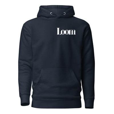 Loom Finger Gun Hoodie