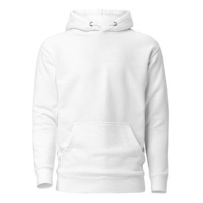 Loom Finger Gun Hoodie