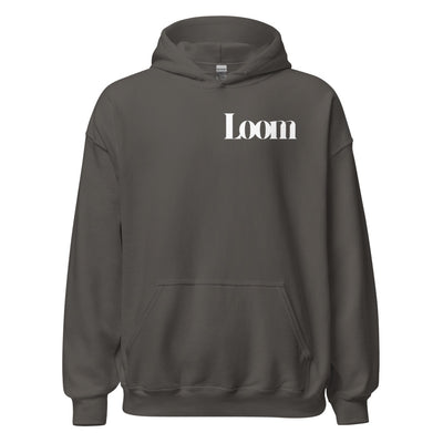 Loom Alien Hoodie