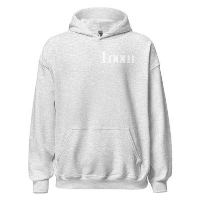 Loom Alien Hoodie