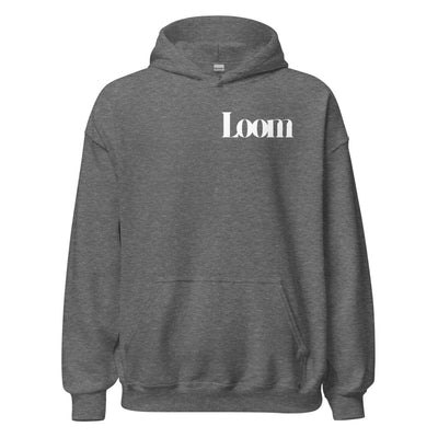 Loom Alien Hoodie