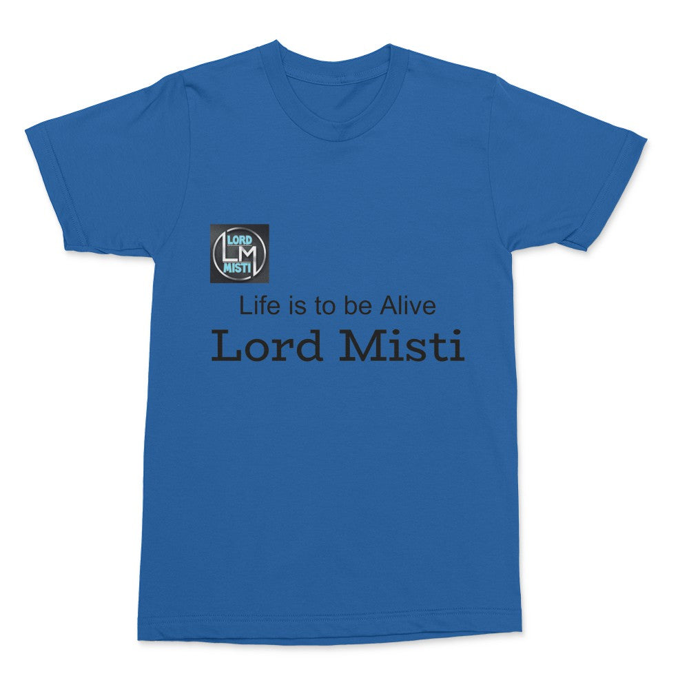 Lord Misti Tees