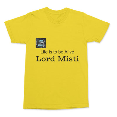 Lord Misti Tees