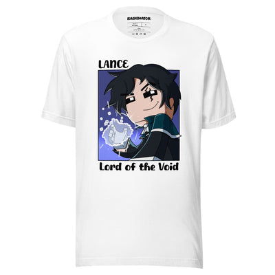 Lord of the Void (White)