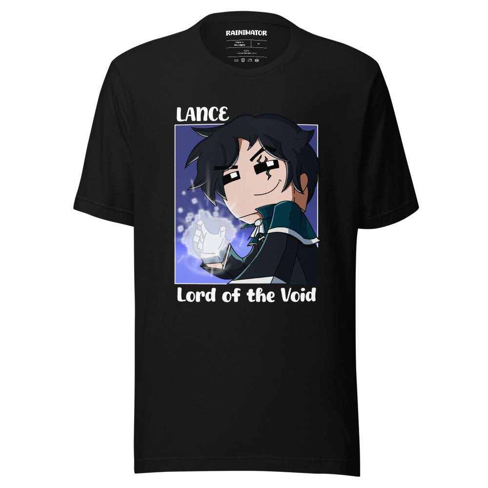 Lord of the Void (Black)