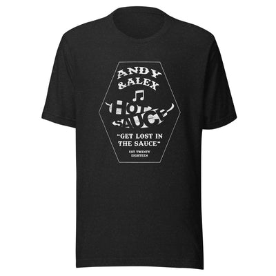 Lost in the Sauce Shirt