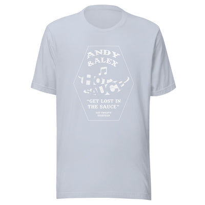 Lost in the Sauce Shirt