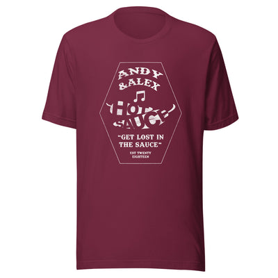 Lost in the Sauce Shirt