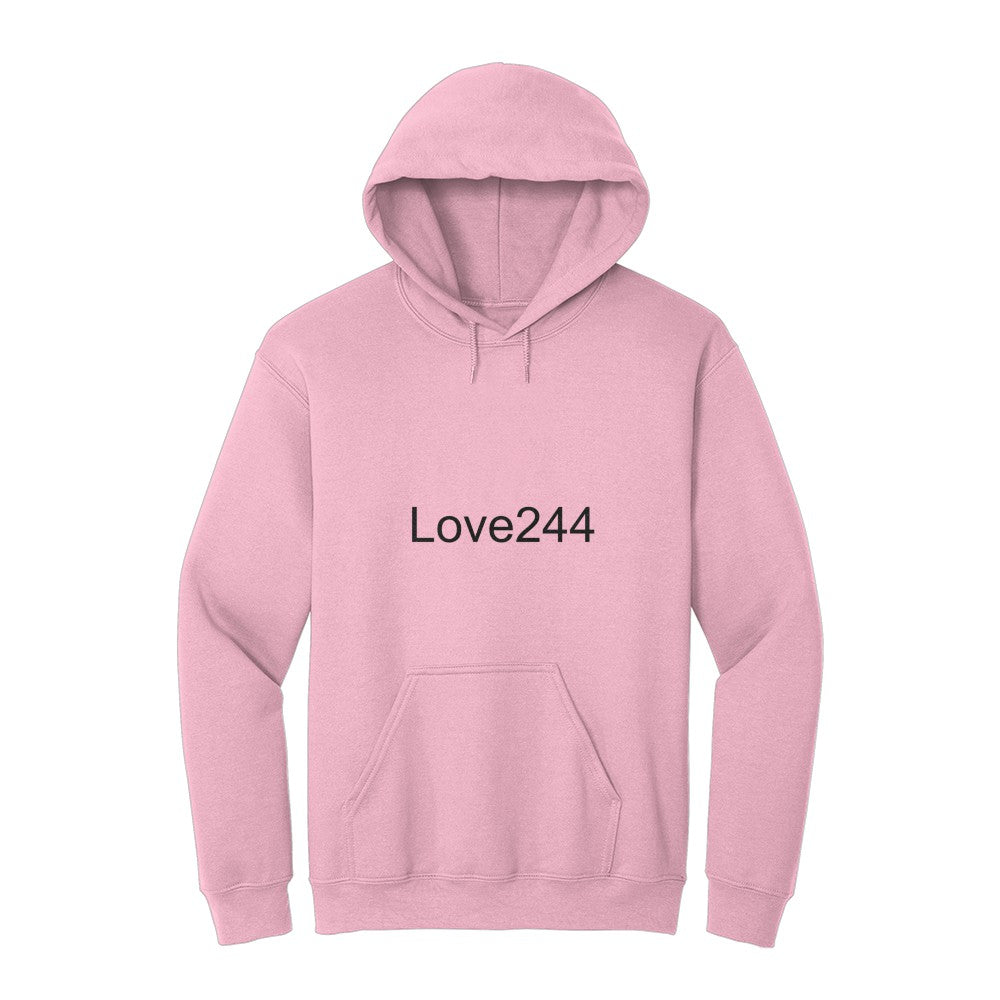 Love244 merch