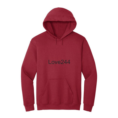 Love244 merch