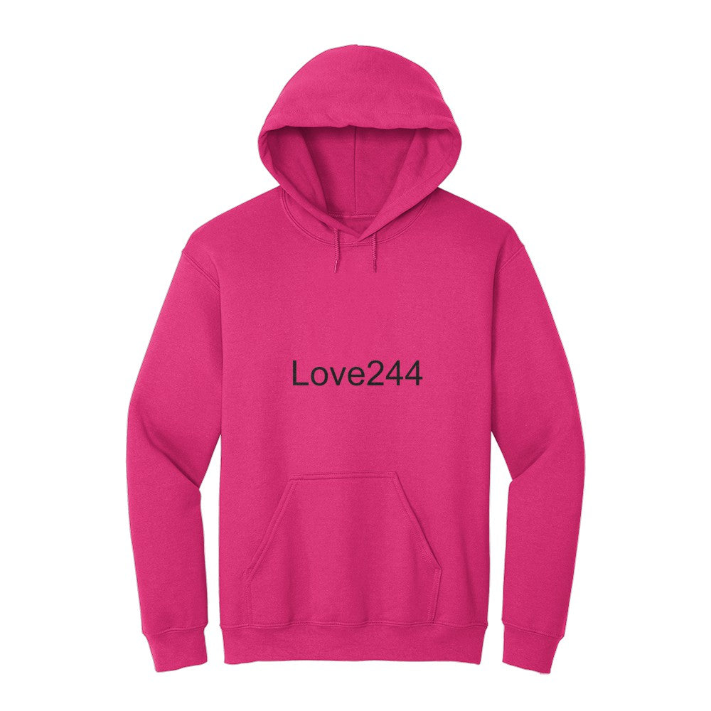 Love244 merch