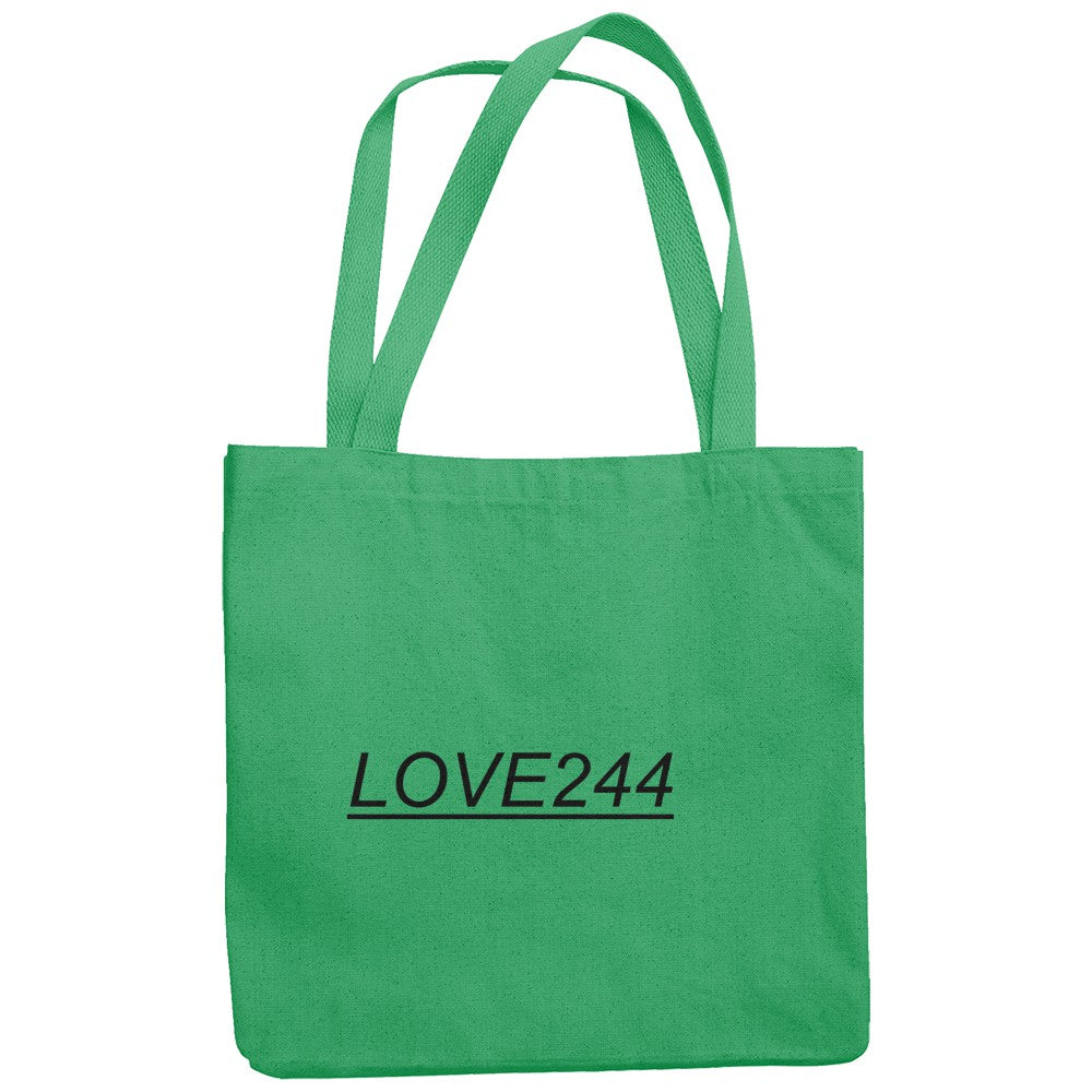 Love244 merch